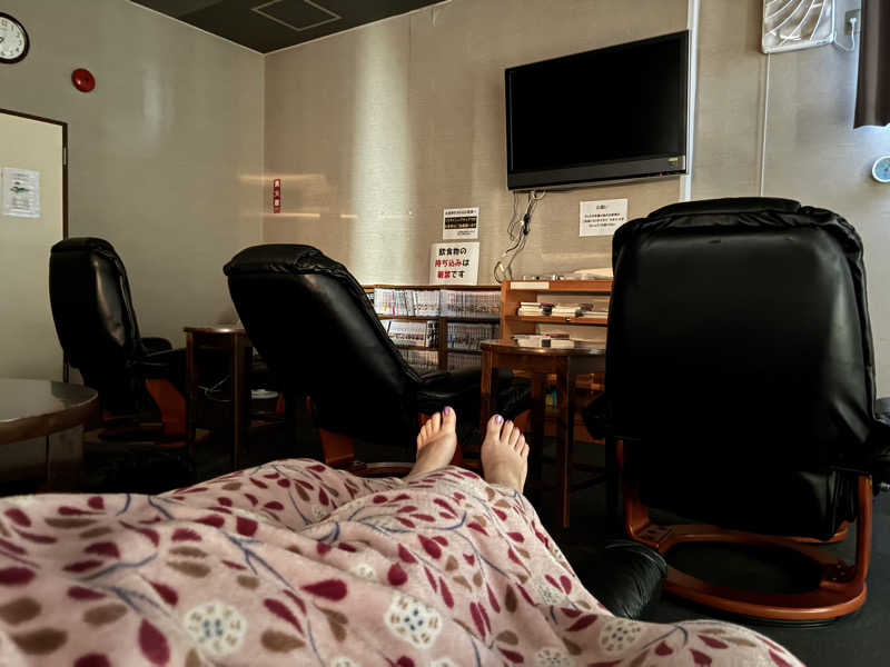 Mizu327さんのサウナしきじのサ活写真