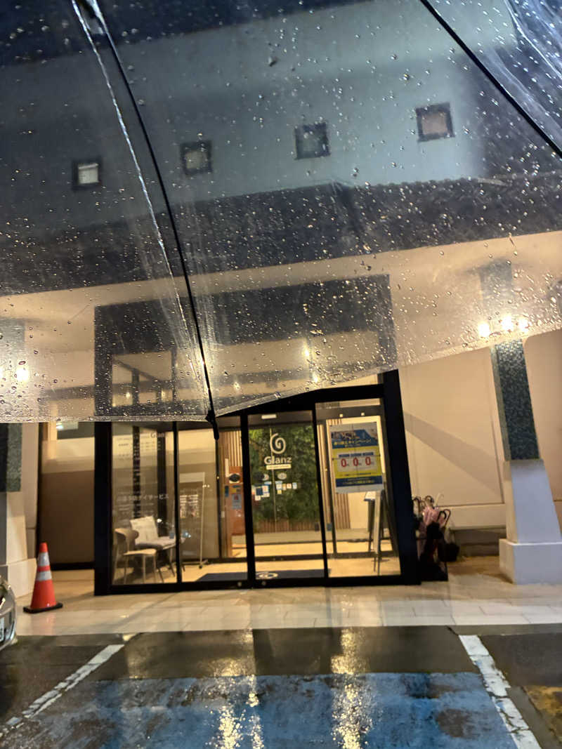 Mizu327さんのグランツフィットネスのサ活写真