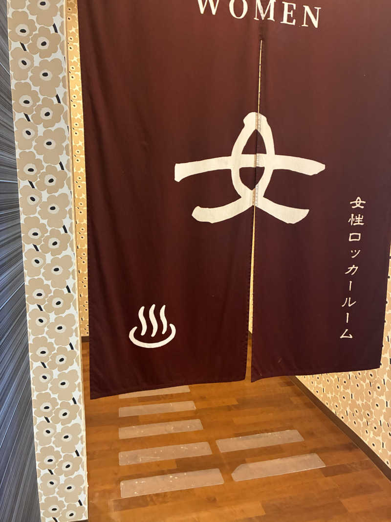 Mizu327さんのグランツフィットネスのサ活写真