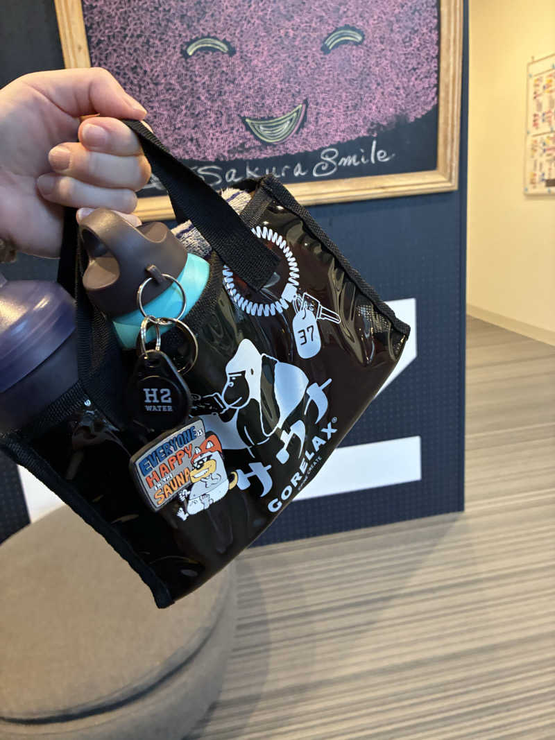 Mizu327さんのグランツフィットネスのサ活写真