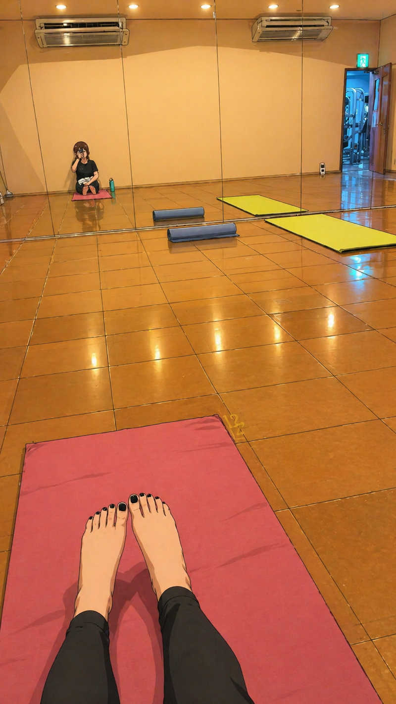 Mizu327さんのグランツフィットネスのサ活写真