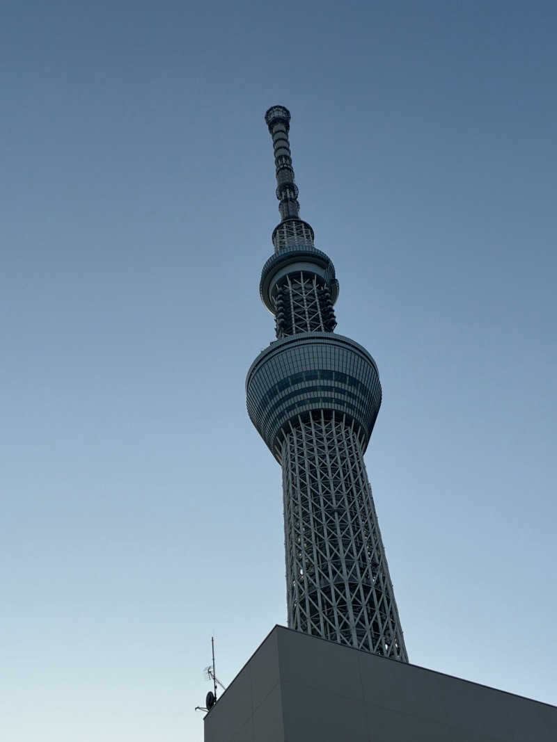Mizu327さんの黄金湯のサ活写真