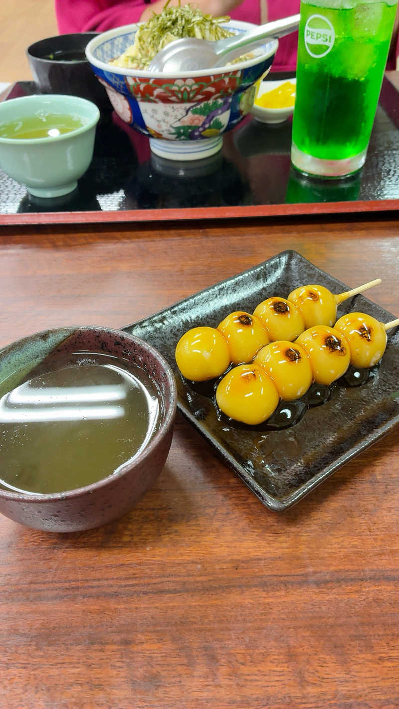 Mizu327さんの駿河健康ランドのサ活写真