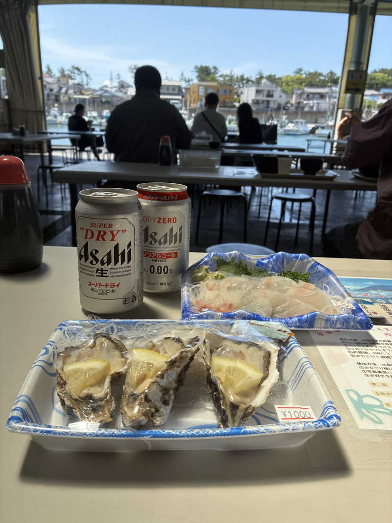 Mizu327さんの沼津・湯河原温泉 万葉の湯のサ活写真