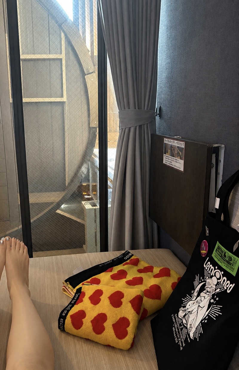 Mizu327さんのバレルサウナ沼津のサ活写真