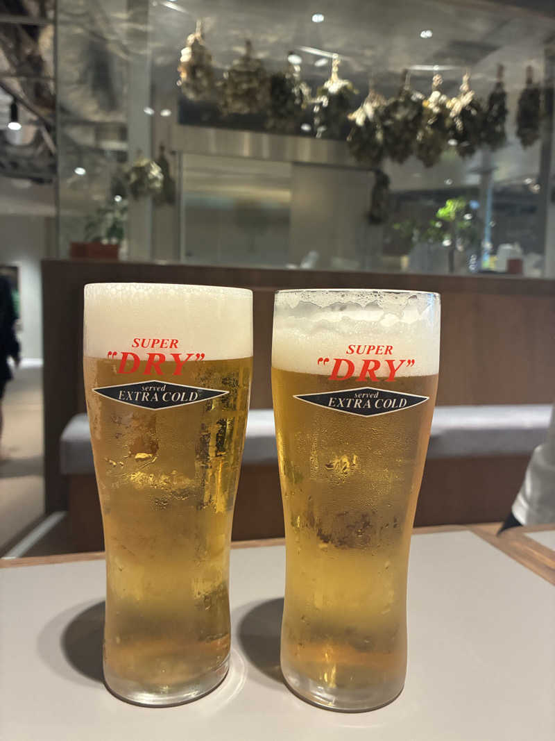 Mizu327さんの高輪SAUNASのサ活写真
