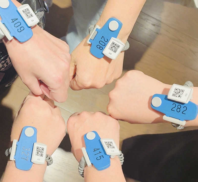 Mizu327さんの高輪SAUNASのサ活写真