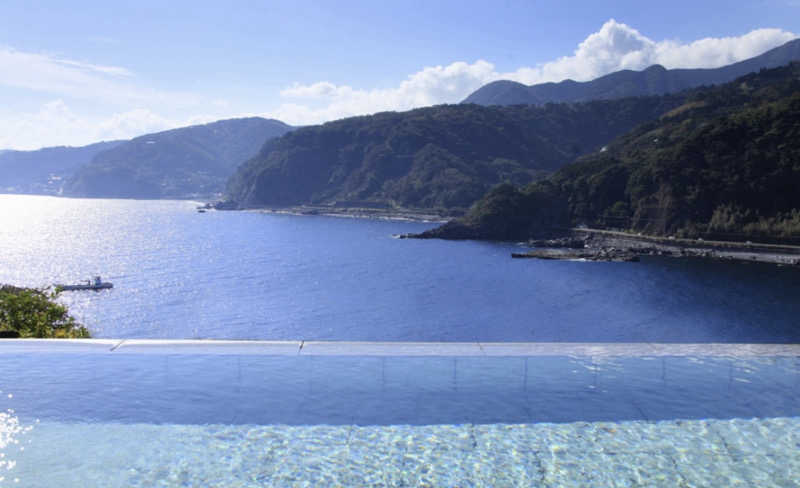 Mizu327さんのプレジャーリゾート伊豆赤沢温泉(赤沢日帰り温泉館)のサ活写真