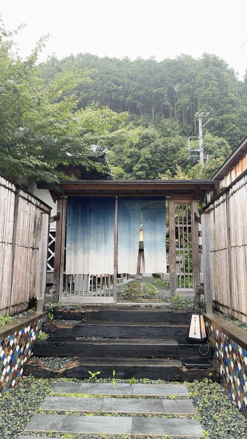 Mizu327さんのsauna MYSAのサ活写真