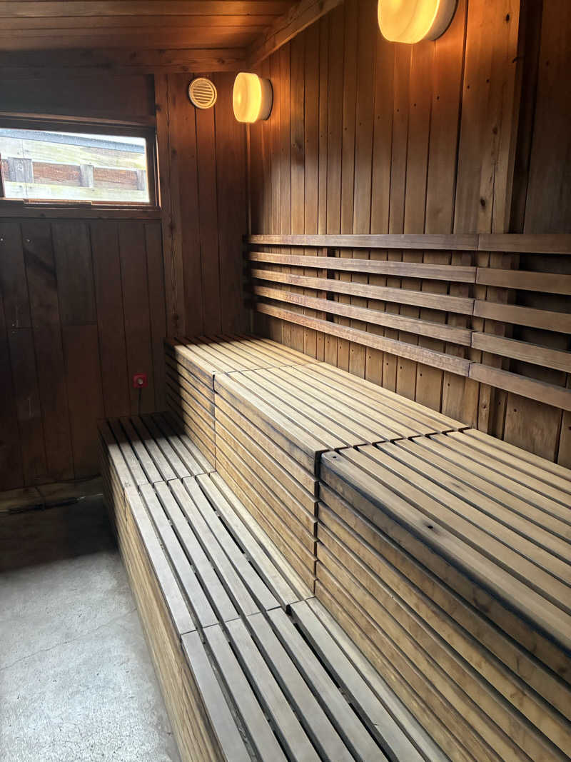 Mizu327さんのsauna MYSAのサ活写真