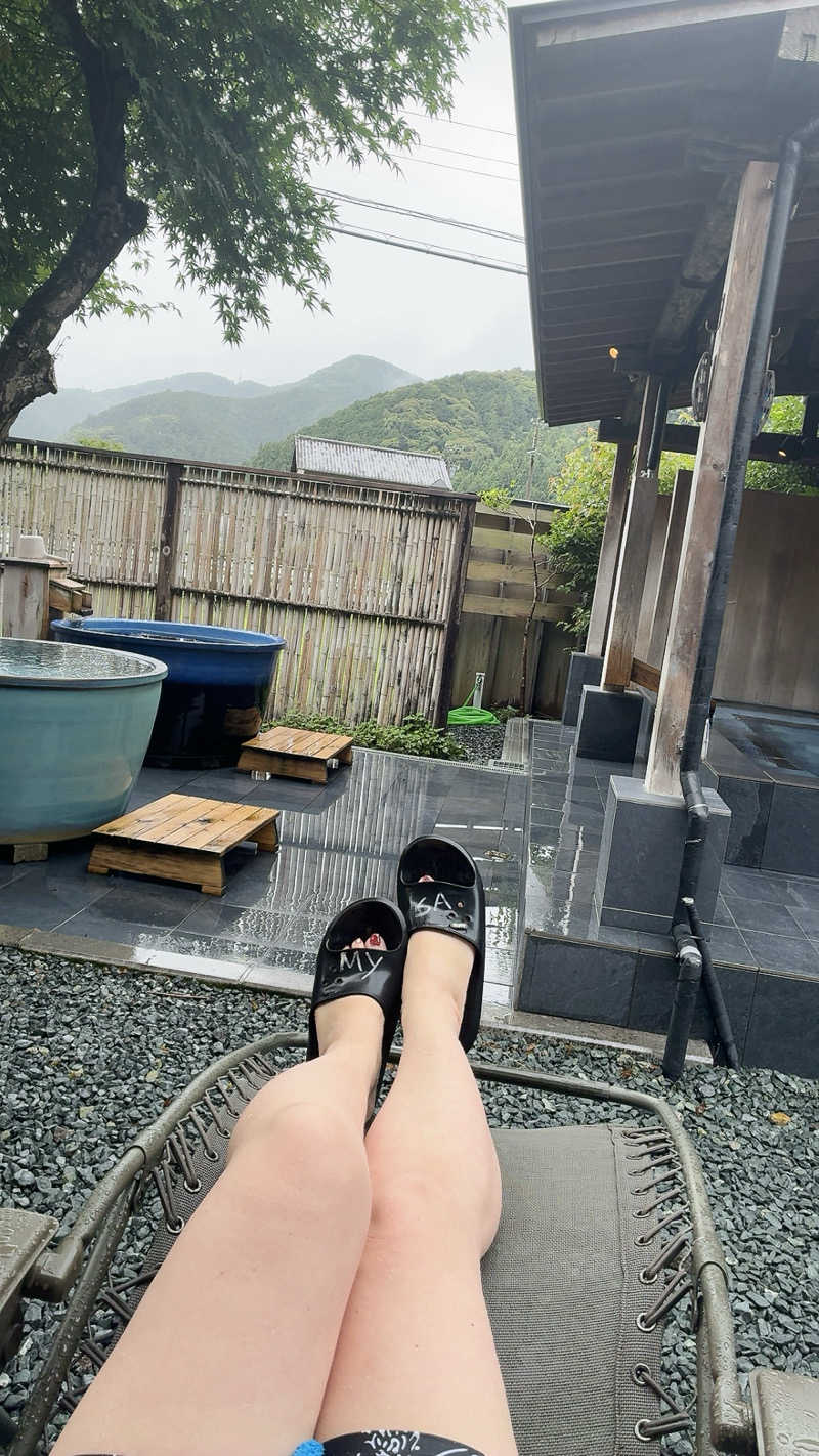 Mizu327さんのsauna MYSAのサ活写真