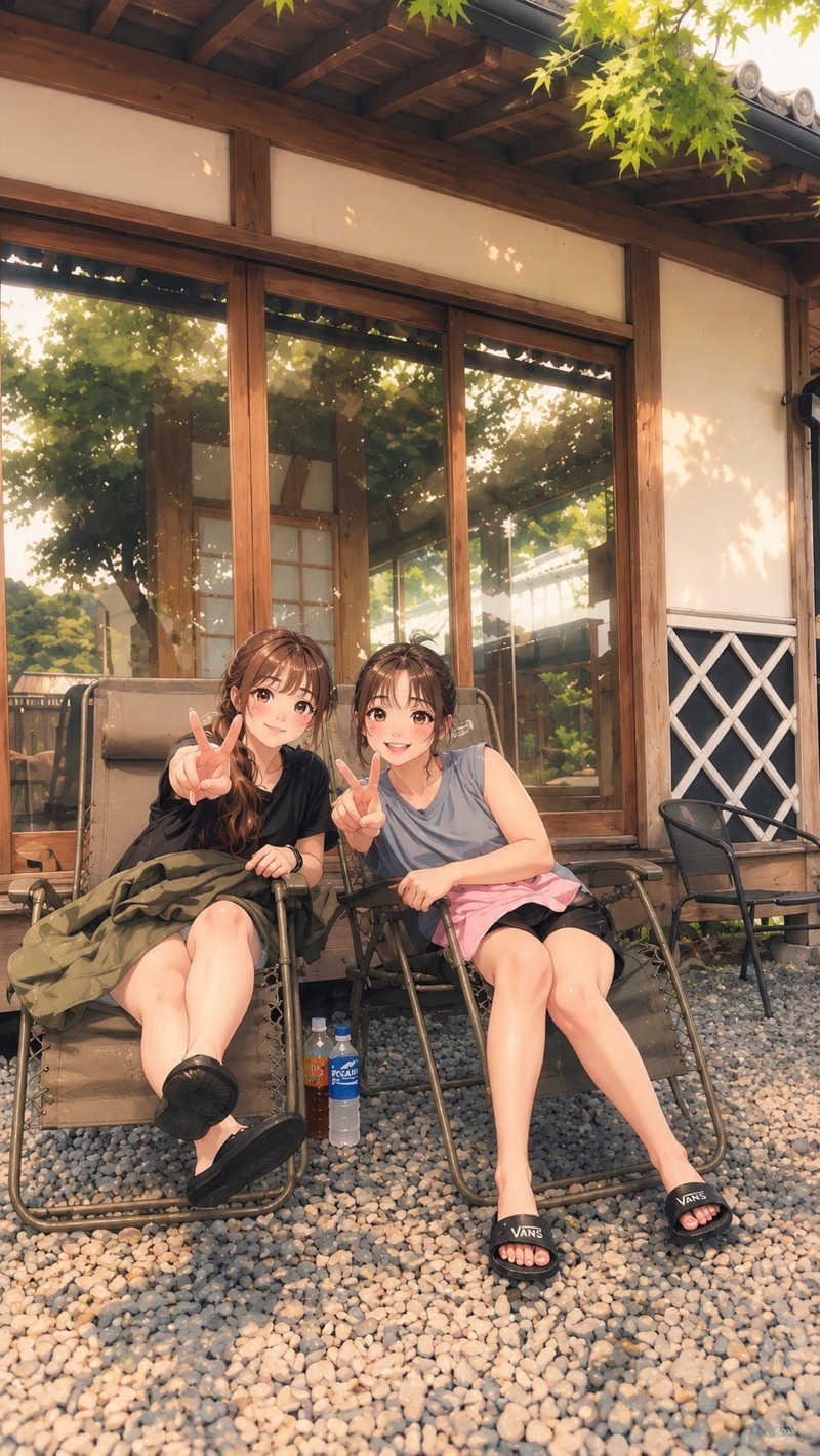 Mizu327さんのsauna MYSAのサ活写真