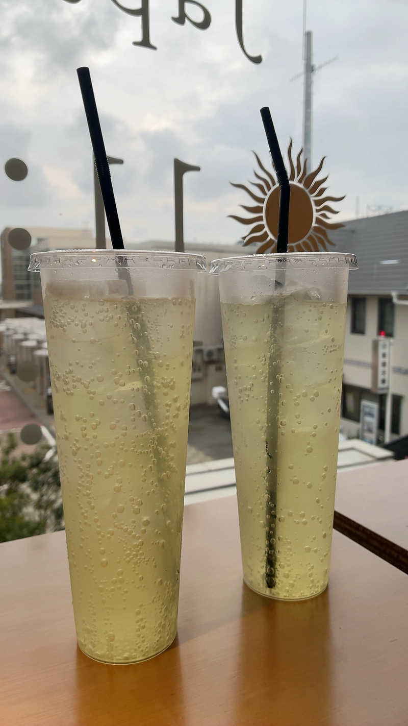Mizu327さんのSAUNA煌ｰKOUｰのサ活写真