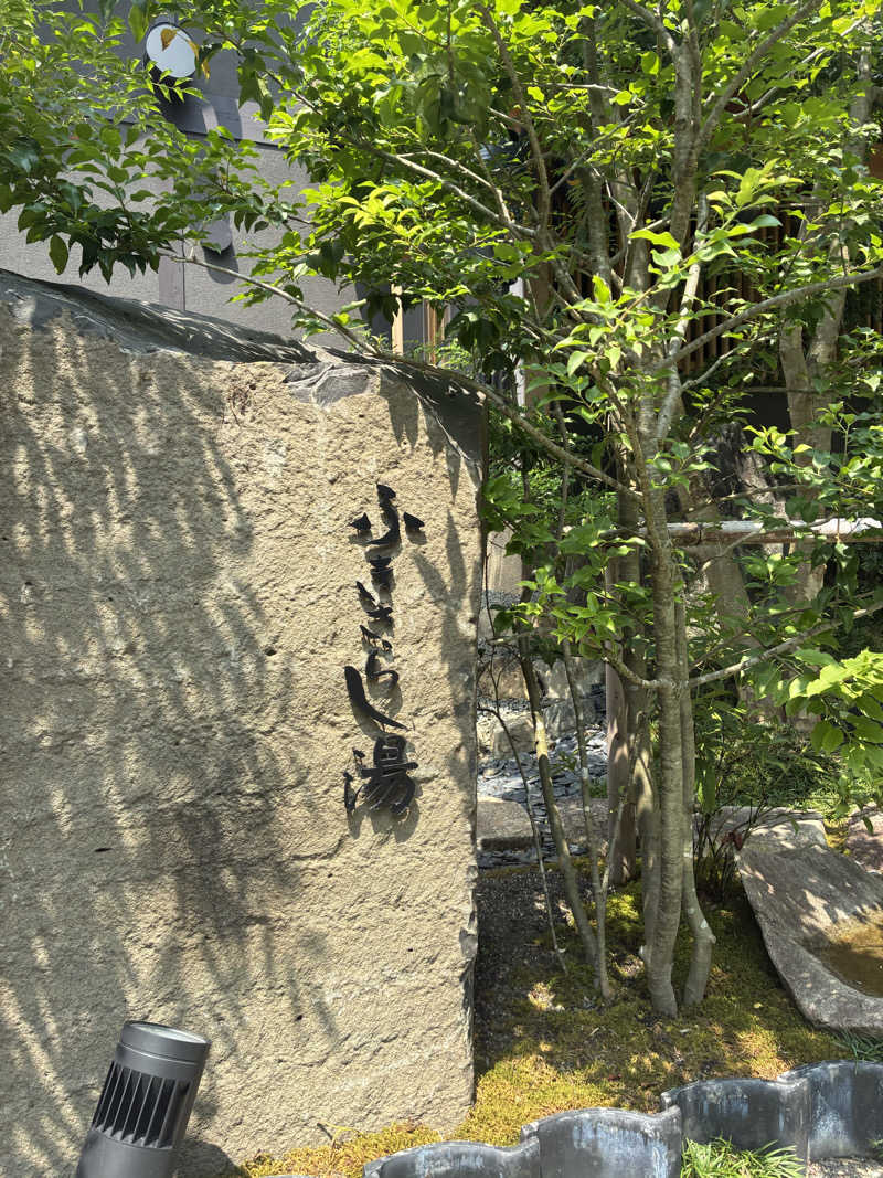 Mizu327さんのふきさらし湯のサ活写真