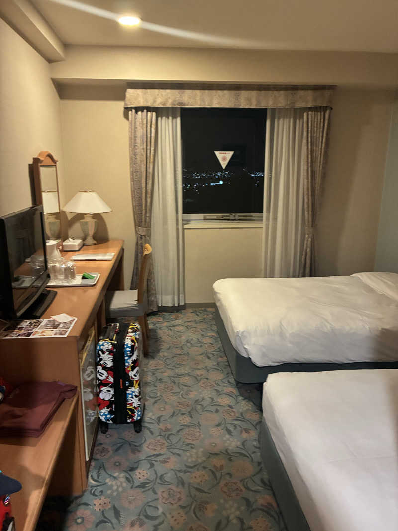 Mizu327さんの瀬戸大橋スパリゾートのサ活写真