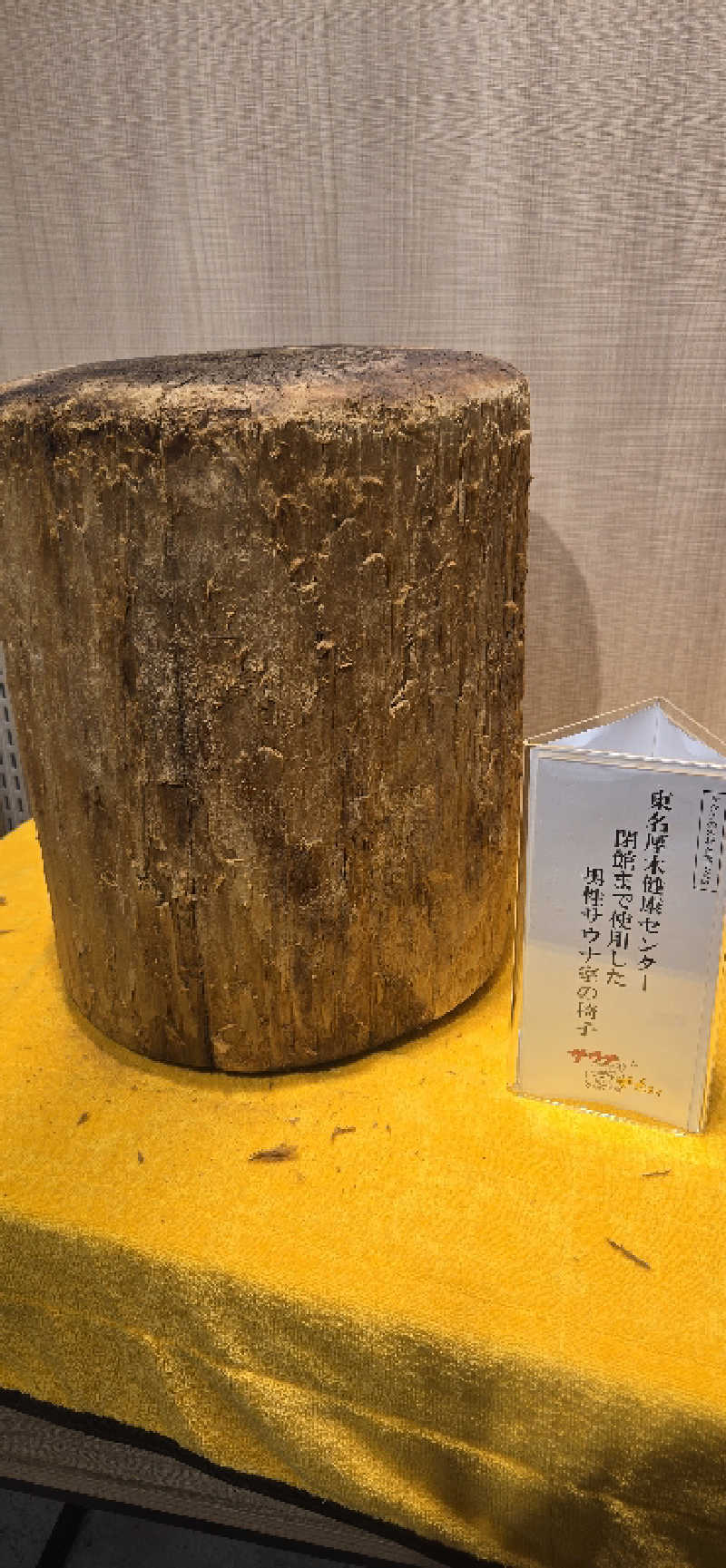 サウナーズmark2さんの佐久山温泉きみのゆのサ活写真