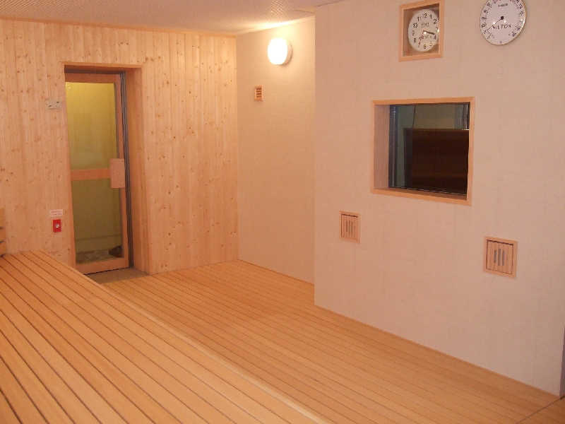 サウナーズmark2さんの佐久山温泉きみのゆのサ活写真