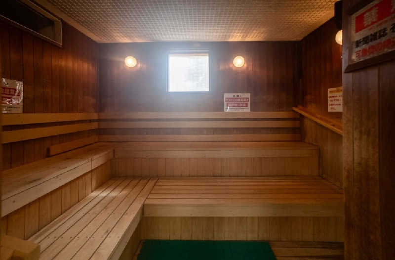 サウナーズmark2さんの道の駅 きつれがわのサ活写真