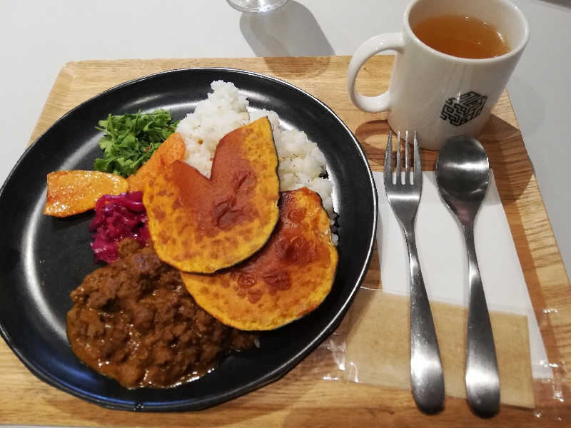 mi-kさんの黄金湯のサ活写真