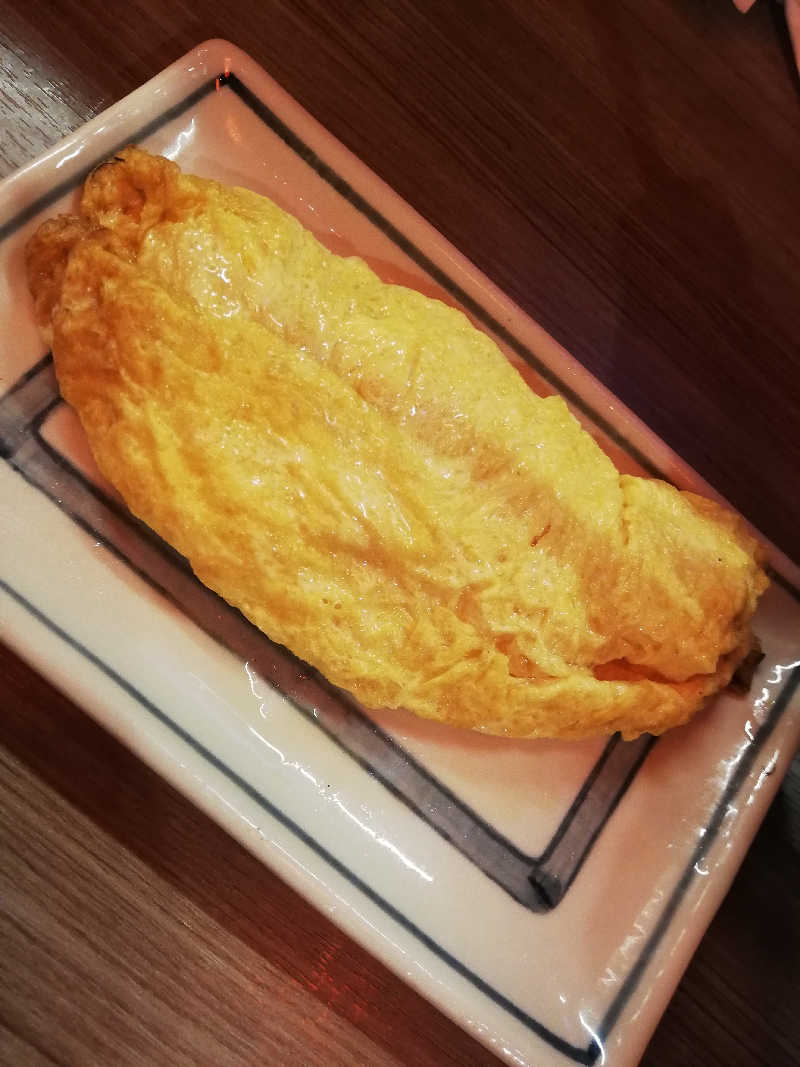 mi-kさんのCOCOFURO かが浴場のサ活写真