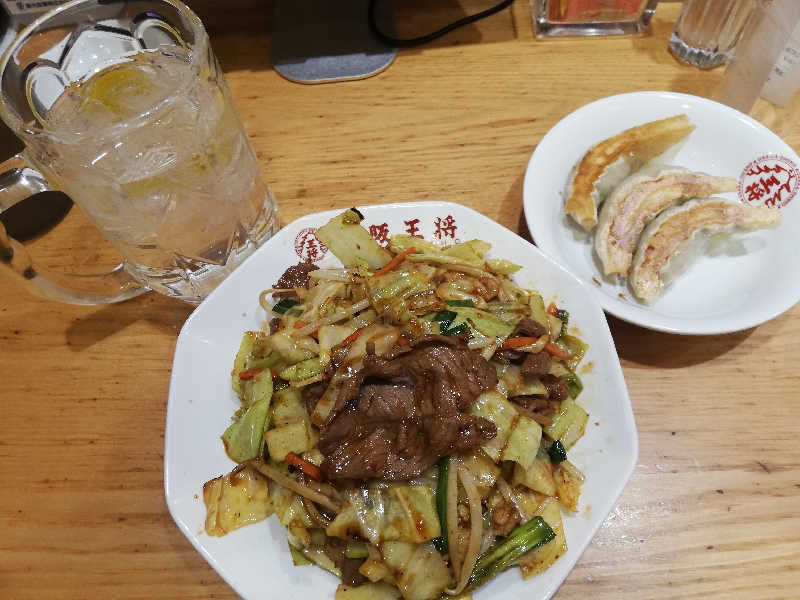 mi-kさんの柳湯のサ活写真