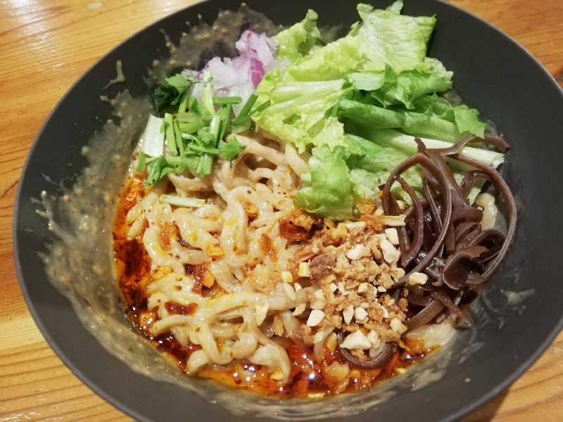 mi-kさんのひだまりの泉 萩の湯のサ活写真