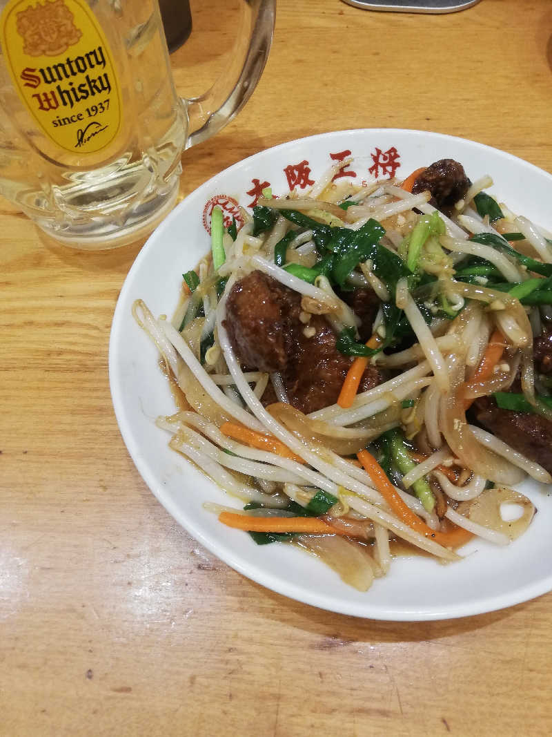 mi-kさんの柳湯のサ活写真