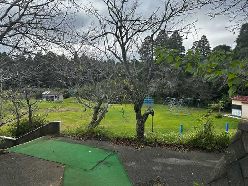 why teaさんのCAMPiece横芝光 学校サウナのサ活写真