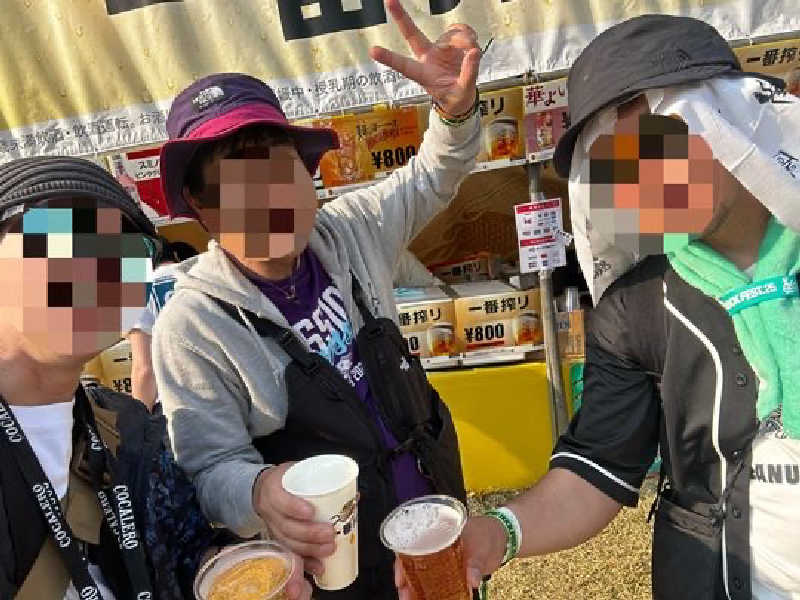 why teaさんのホテルキャピタルイン山形のサ活写真