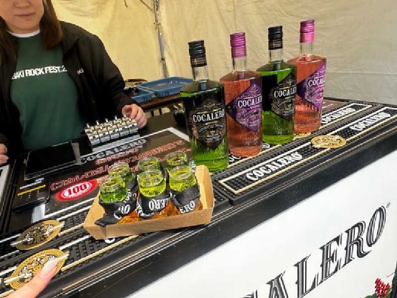 why teaさんのホテルキャピタルイン山形のサ活写真