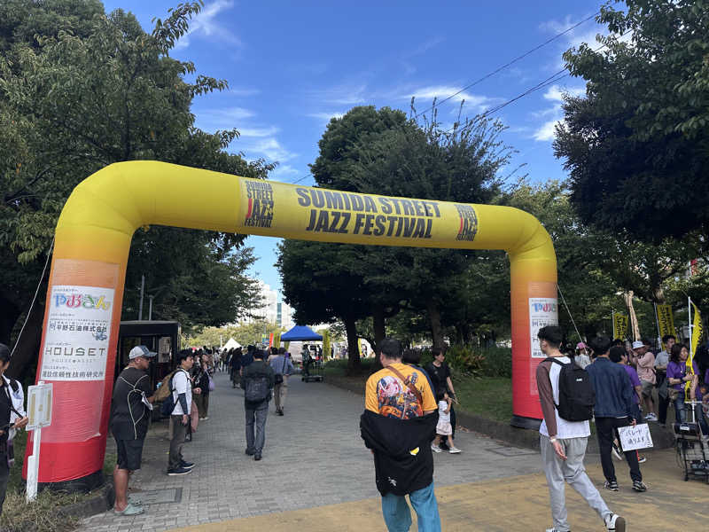 why teaさんのさくら湯のサ活写真