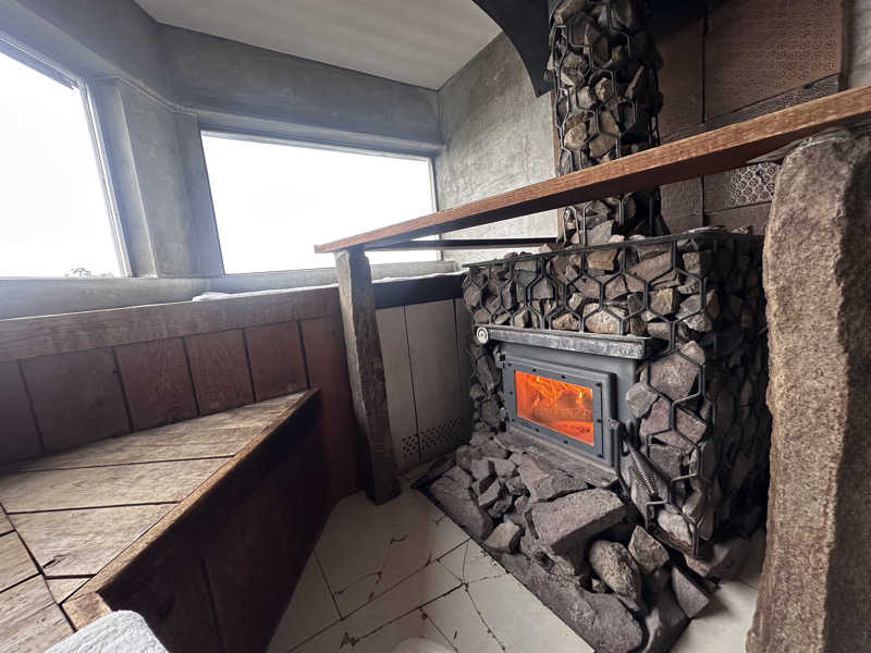 why teaさんのSeaSaunaShack(シーサウナシャック)のサ活写真