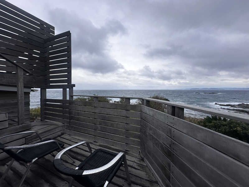 why teaさんのSeaSaunaShack(シーサウナシャック)のサ活写真