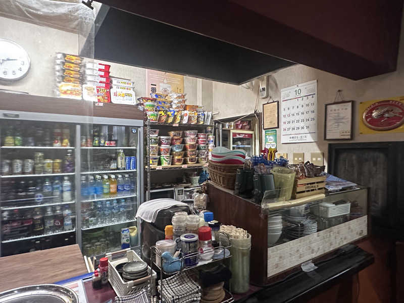 why teaさんのサウナきさらづ つぼやのサ活写真