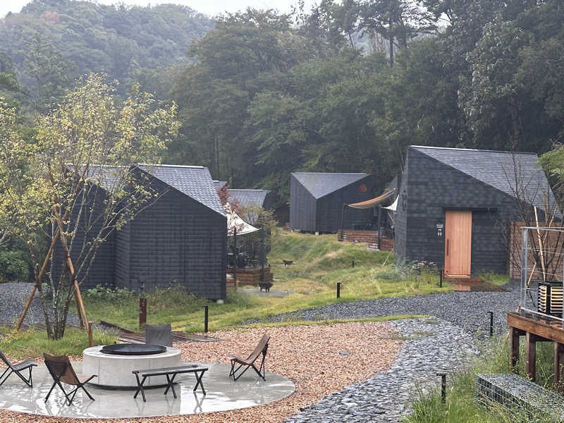 why teaさんのSATOYAMA TERRACEのサ活写真