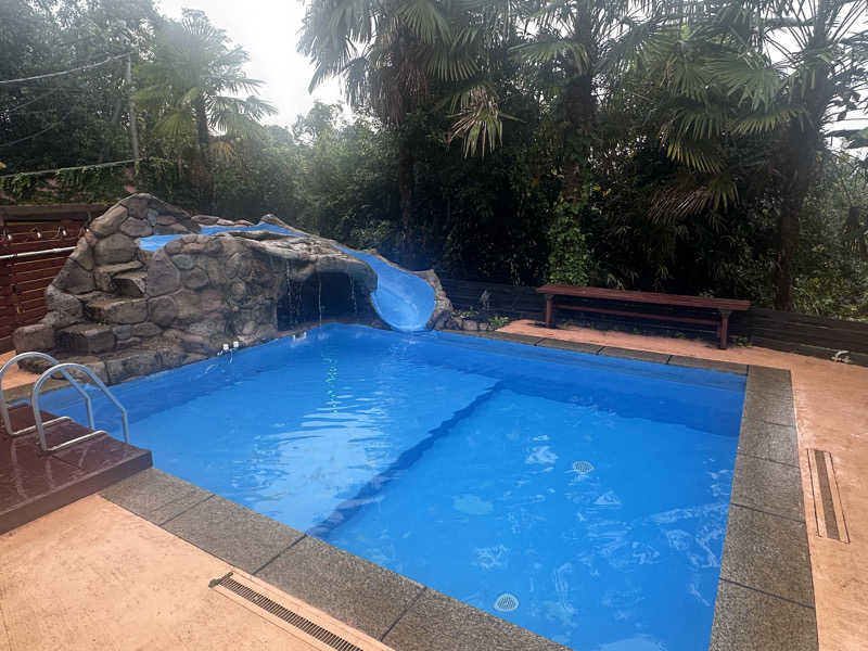 why teaさんの八街ヴィラのサ活写真