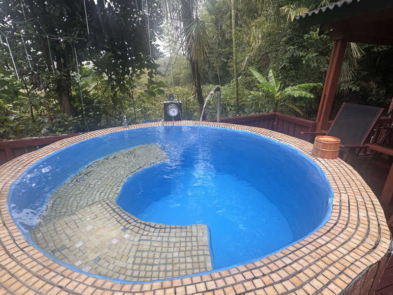 why teaさんの八街ヴィラのサ活写真