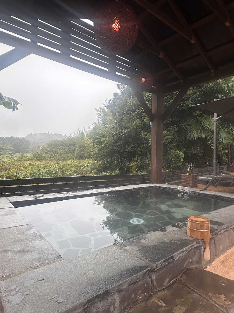 why teaさんの八街ヴィラのサ活写真