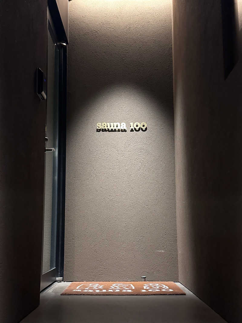 why teaさんのsauna100のサ活写真