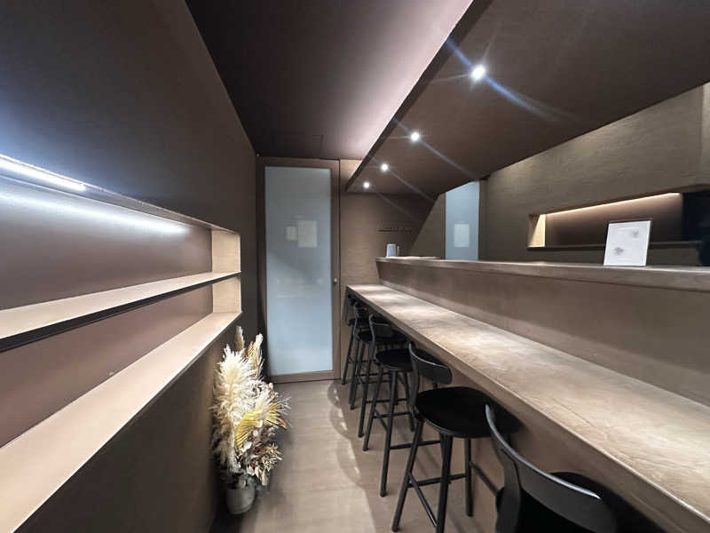 why teaさんのsauna100のサ活写真