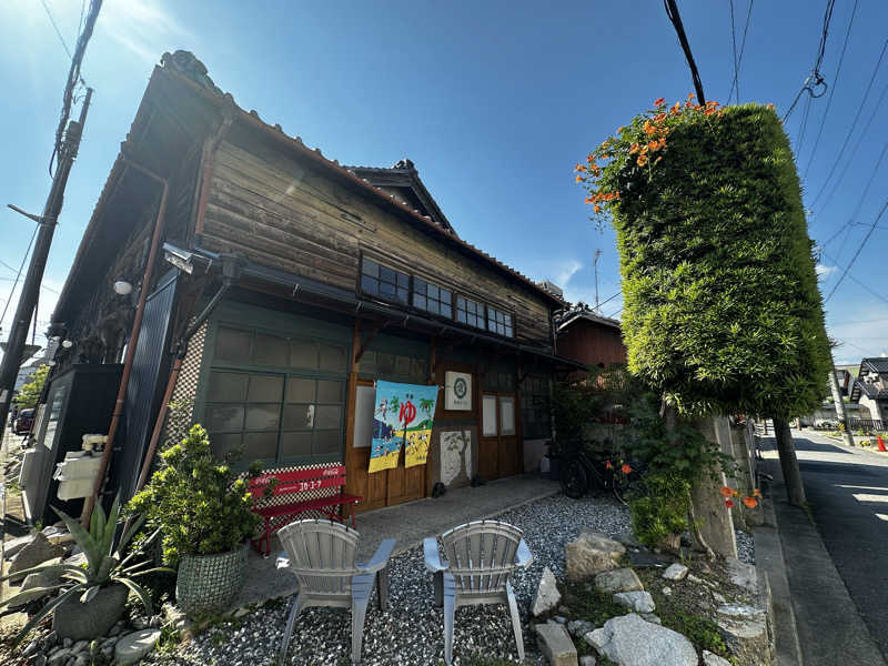 why teaさんの龍城さうなのサ活写真