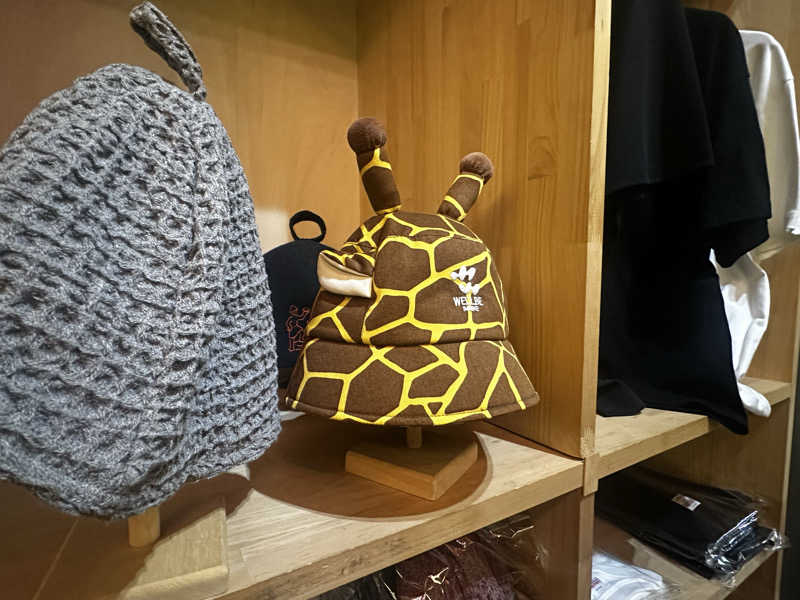 why teaさんのウェルビー今池のサ活写真