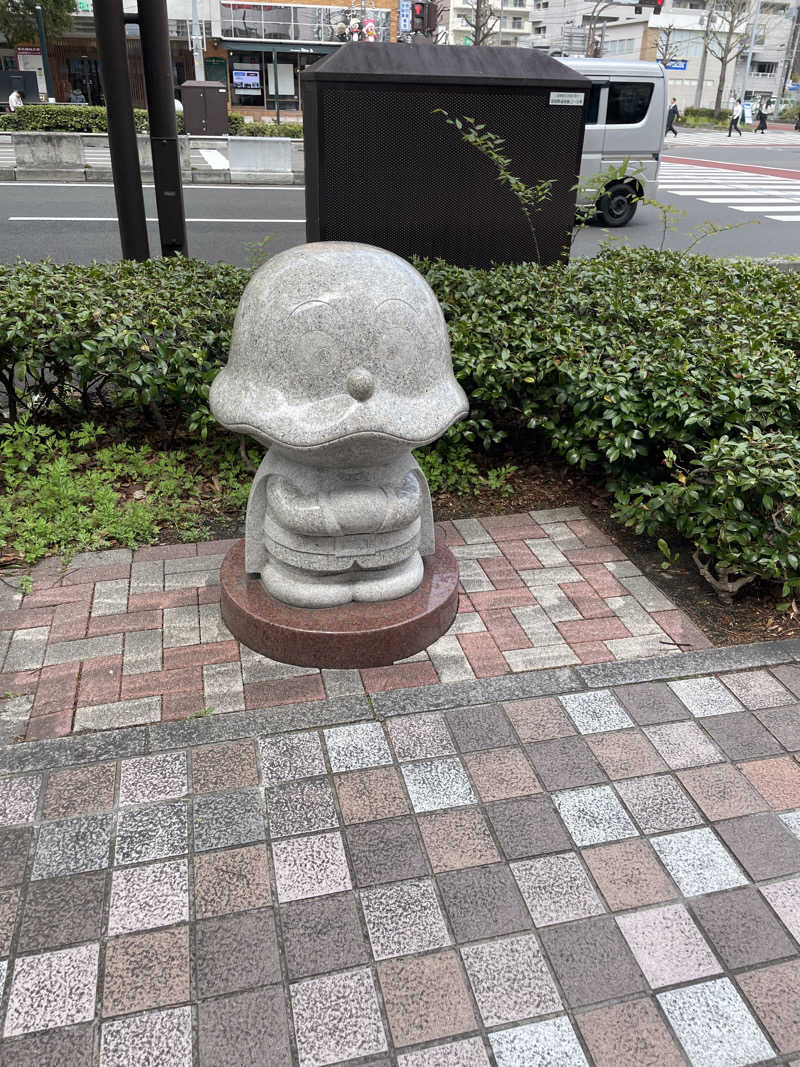 フミヤさんのドーミーインEXPRESS仙台広瀬通のサ活写真