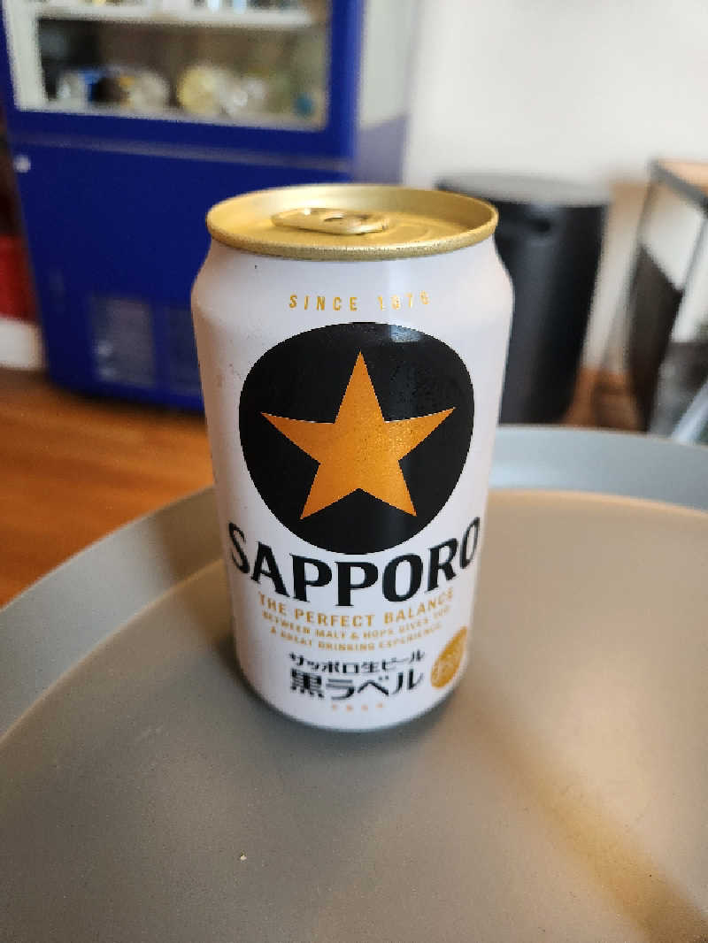 大坪顕二さんの改良湯のサ活写真