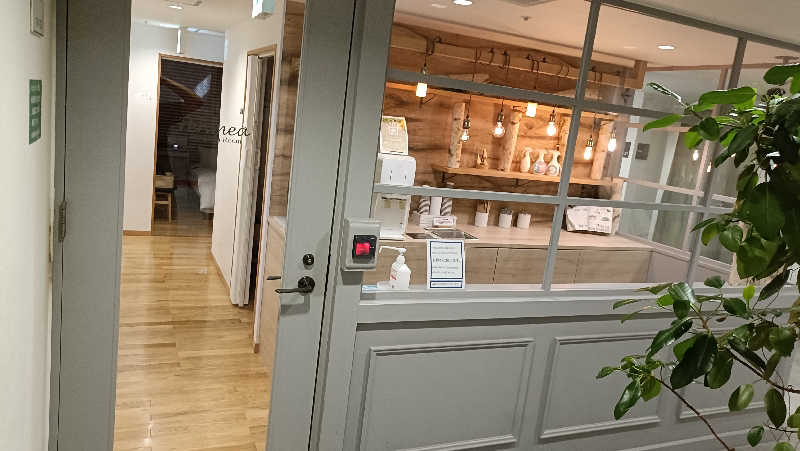 はまゆうさんのウェルビー福岡のサ活写真