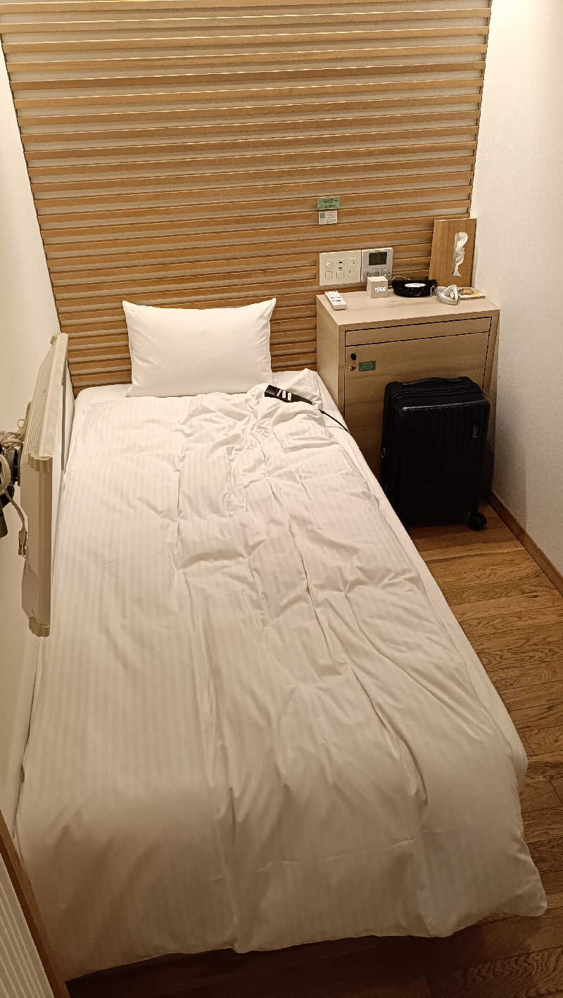 はまゆうさんのウェルビー福岡のサ活写真