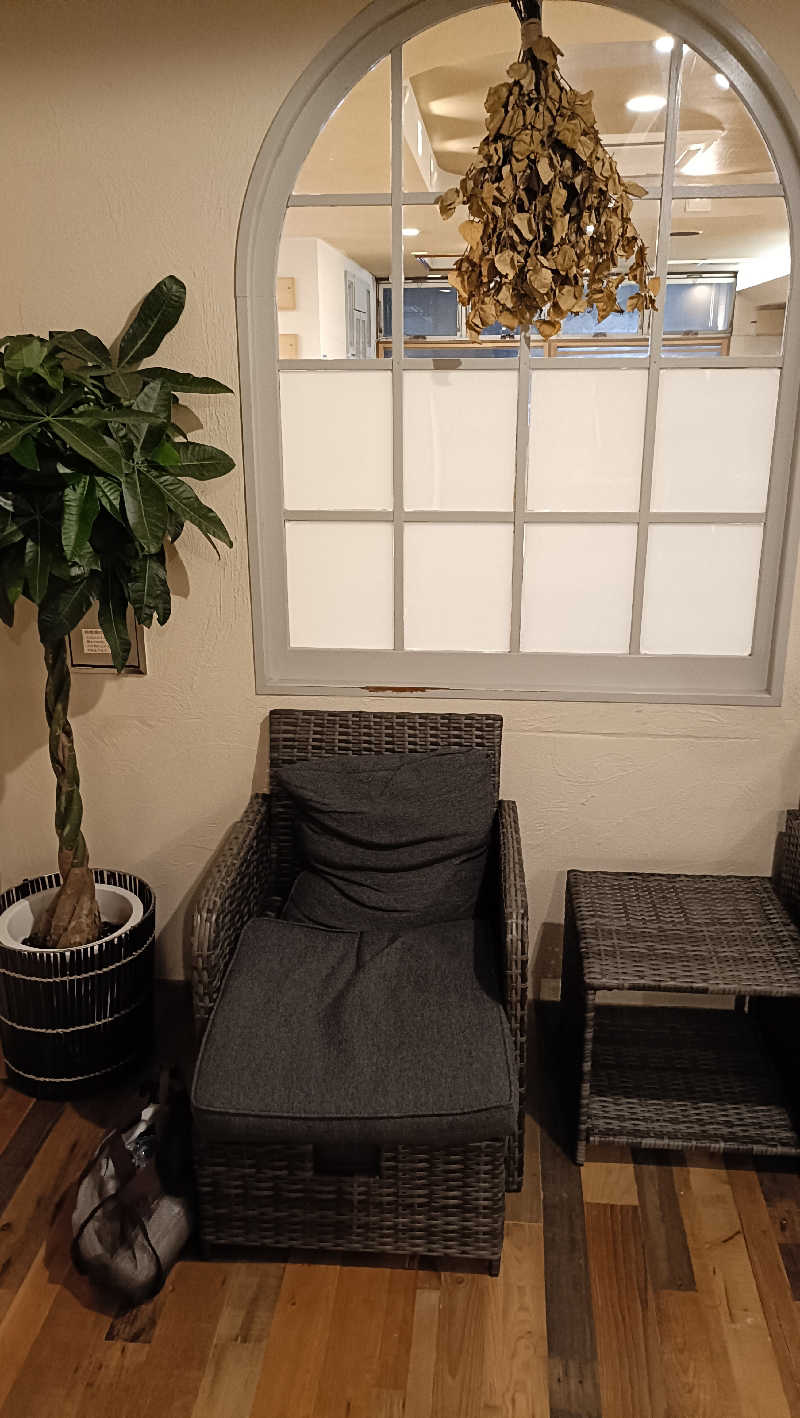 はまゆうさんのウェルビー福岡のサ活写真