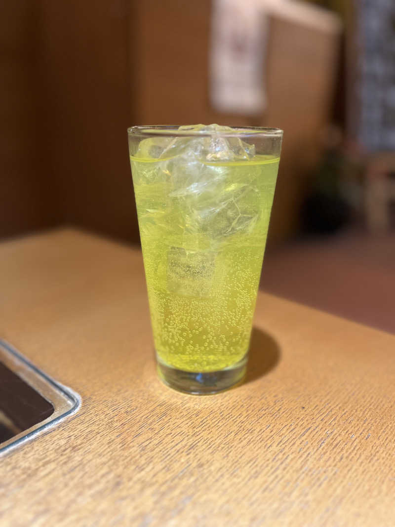 YoshiNさんのサウナ&カプセルホテル 北欧のサ活写真