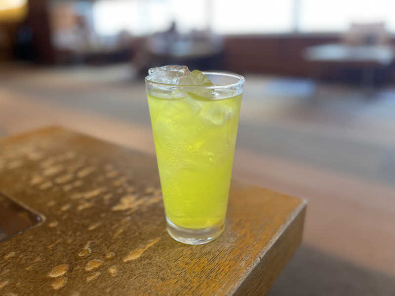 YoshiNさんのサウナ&カプセルホテル 北欧のサ活写真