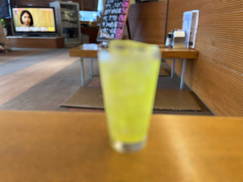 YoshiNさんのサウナ&カプセルホテル 北欧のサ活写真